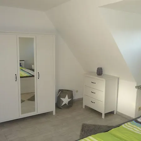 Holiday home Vids10c15-fehaus-huus-oostsied *