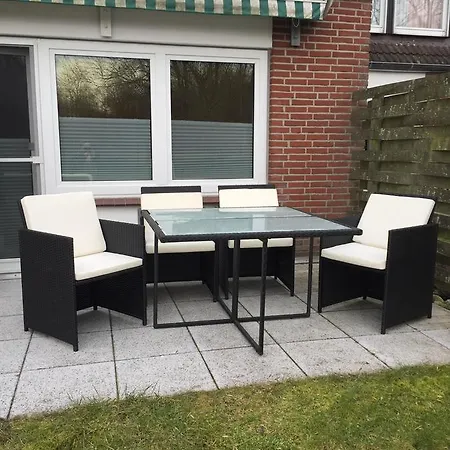 Vids10c15-fehaus-huus-oostsied Feriehus Vitzdorf