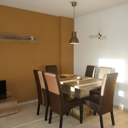 Holiday home Vids10c15-fehaus-huus-oostsied *