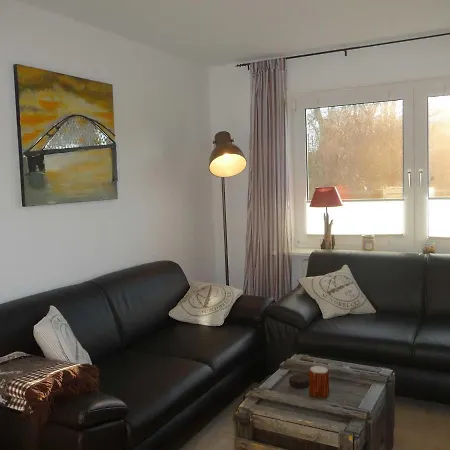 Holiday home Vids10c15-fehaus-huus-oostsied *