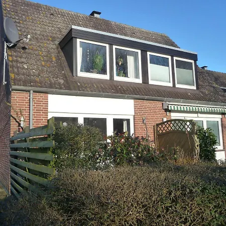 Vids10c15-fehaus-huus-oostsied Holiday home
